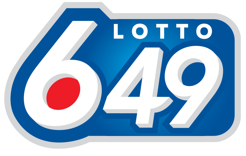 Lotto 6/49 logo